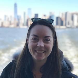 Meet your Posher, Kathleen